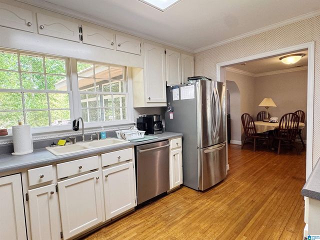 116 HIGHLAND DRIVE, Columbiana, AL 35051