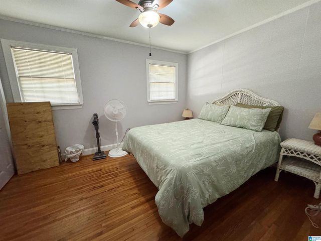 116 HIGHLAND DRIVE, Columbiana, AL 35051