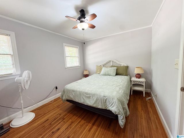 116 HIGHLAND DRIVE, Columbiana, AL 35051