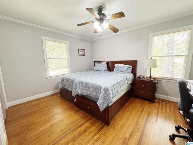 116 HIGHLAND DRIVE, Columbiana, AL 35051