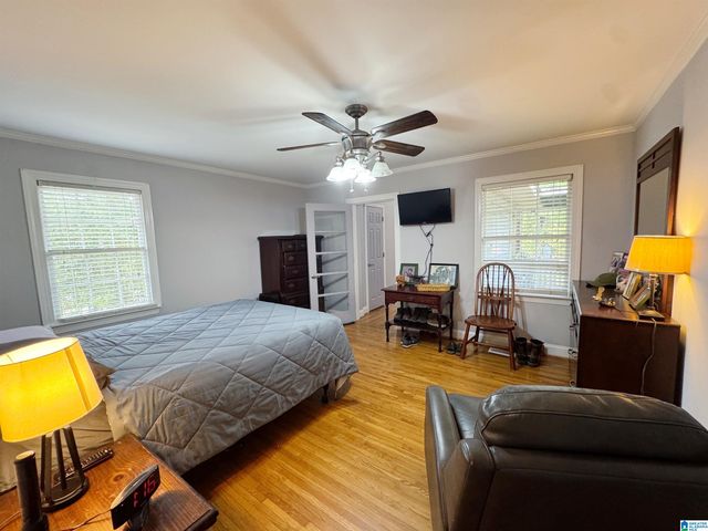 116 HIGHLAND DRIVE, Columbiana, AL 35051