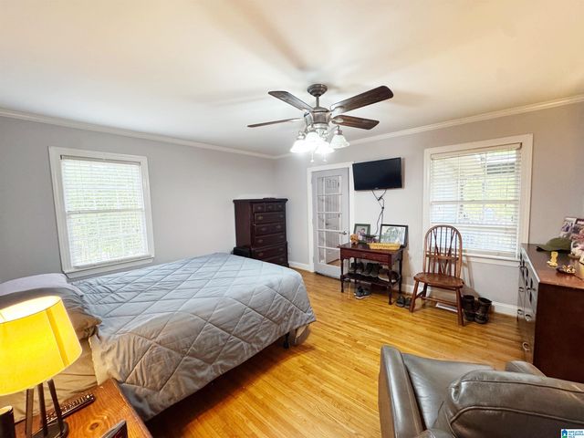 116 HIGHLAND DRIVE, Columbiana, AL 35051