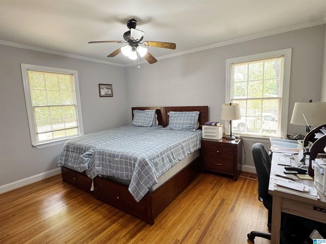116 HIGHLAND DRIVE, Columbiana, AL 35051
