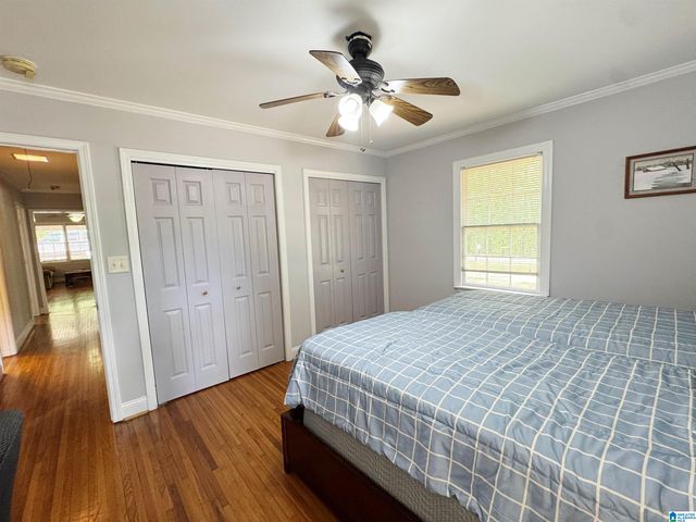 116 HIGHLAND DRIVE, Columbiana, AL 35051