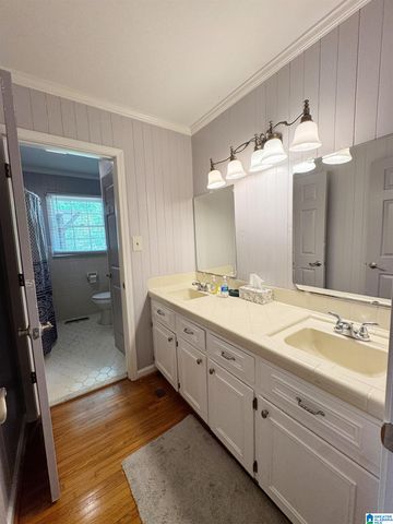 116 HIGHLAND DRIVE, Columbiana, AL 35051