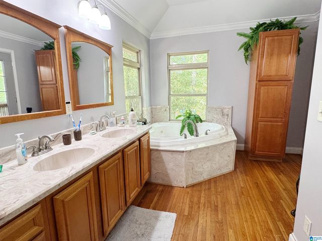 116 HIGHLAND DRIVE, Columbiana, AL 35051