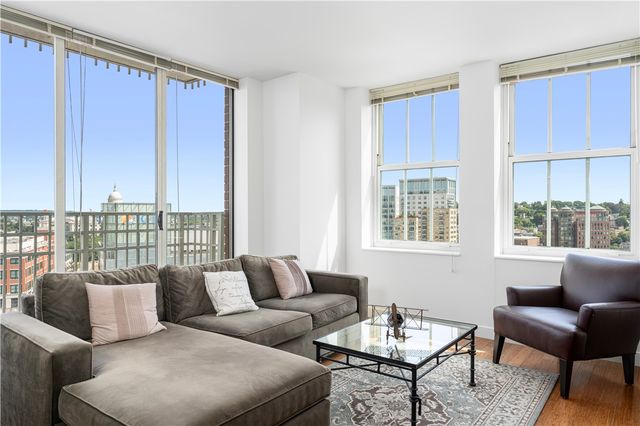 1 West Exchange Street 1905, Providence, RI 02903