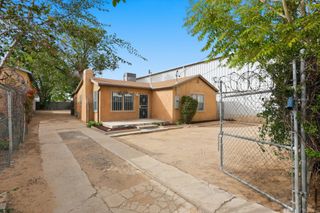 2405 Commercial Street NE, Albuquerque, NM 87102
