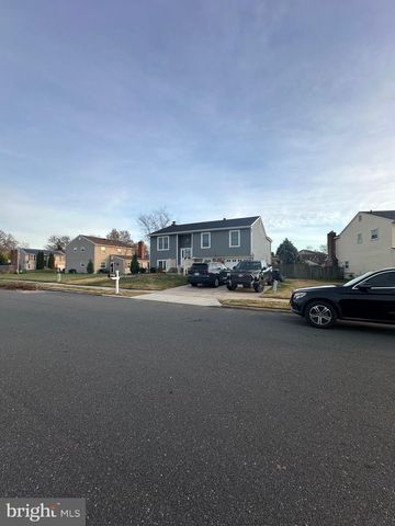 304 THACKERAY, Williamstown, NJ 08094