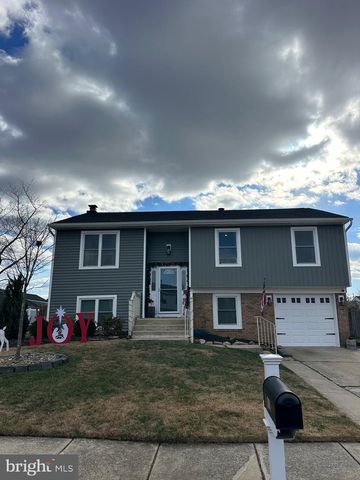 304 THACKERAY, Williamstown, NJ 08094