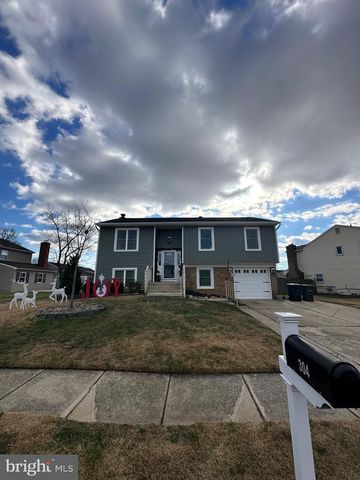 304 THACKERAY, Williamstown, NJ 08094