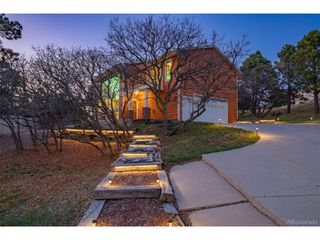 Address unavailable.