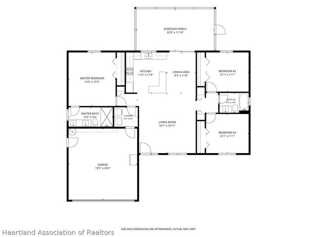 2630 Gresham Street, Sebring, FL 33875