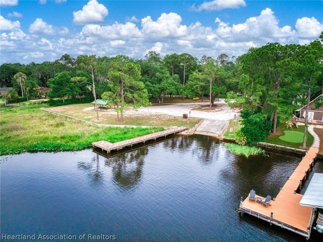 2630 Gresham Street, Sebring, FL 33875