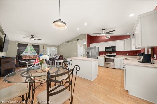 2630 Gresham Street, Sebring, FL 33875