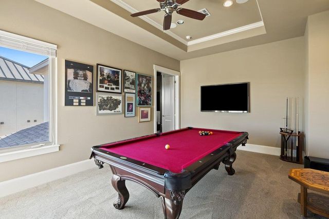 813 Serene Estates DR, Austin, TX 78738