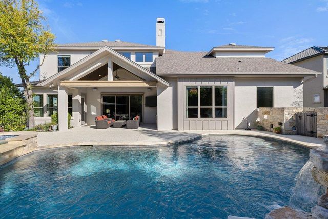 813 Serene Estates DR, Austin, TX 78738