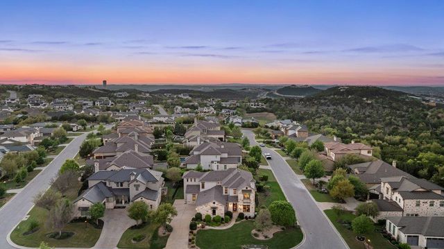 813 Serene Estates DR, Austin, TX 78738