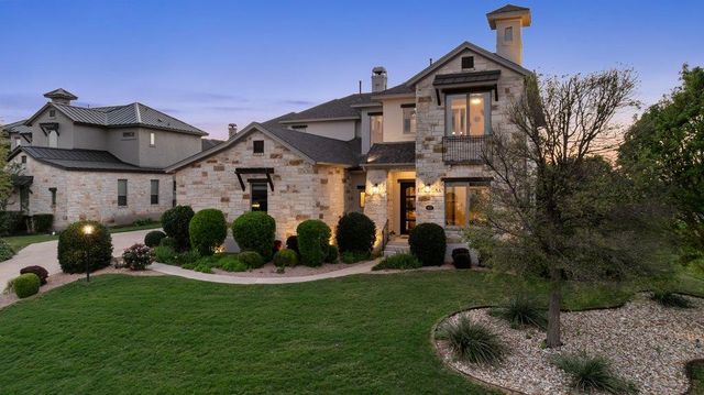 813 Serene Estates DR, Austin, TX 78738