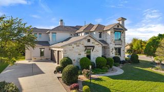 813 Serene Estates DR, Austin, TX 78738