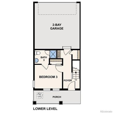 520 Luton Drive, Castle Pines, CO 80108