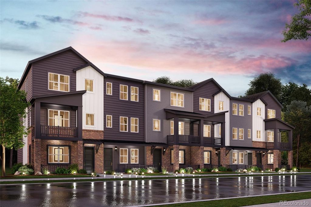 520 Luton Drive, Castle Pines, CO 80108