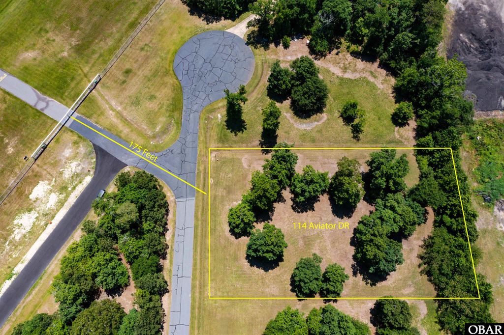 Image 1 of property listing at 114 Aviator Drive Lot 12, Maple, NC 27956