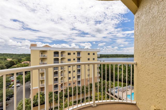 6336 BUFORD STREET 801, Orlando, FL 32835