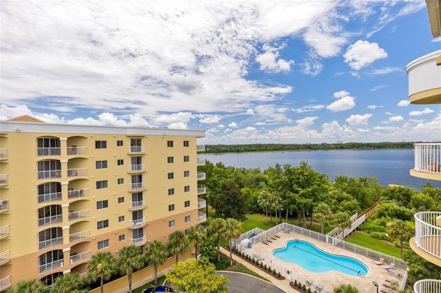 6336 BUFORD STREET 801, Orlando, FL 32835
