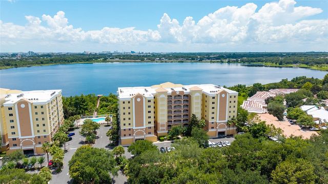 6336 BUFORD STREET 801, Orlando, FL 32835