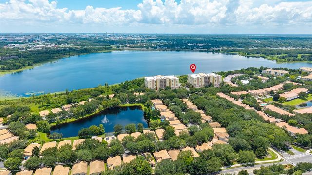 6336 BUFORD STREET 801, Orlando, FL 32835