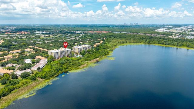 6336 BUFORD STREET 801, Orlando, FL 32835