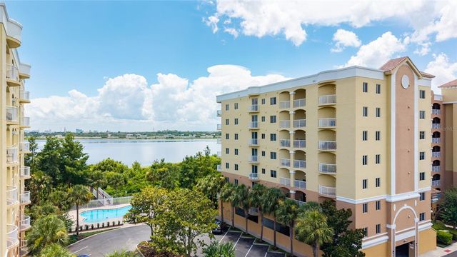 6336 BUFORD STREET 801, Orlando, FL 32835