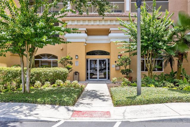 6336 BUFORD STREET 801, Orlando, FL 32835