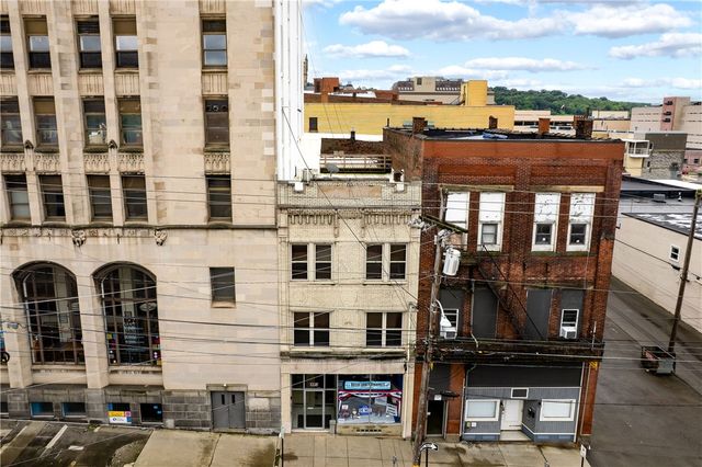 115 W Jefferson, City Of But Sw, PA 16001