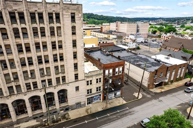 115 W Jefferson, City Of But Sw, PA 16001