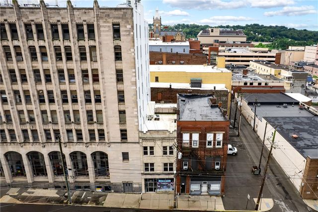 115 W Jefferson, City Of But Sw, PA 16001