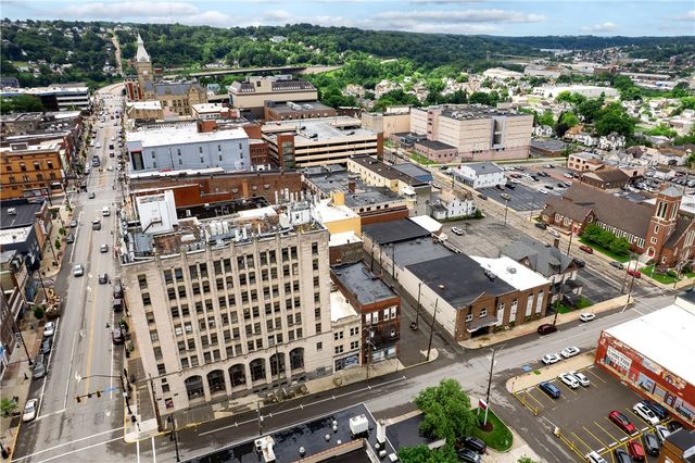 115 W Jefferson, City Of But Sw, PA 16001