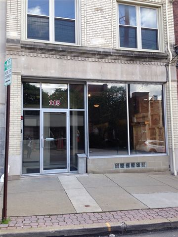 115 W Jefferson, City Of But Sw, PA 16001