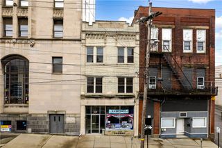 115 W Jefferson, City Of But Sw, PA 16001