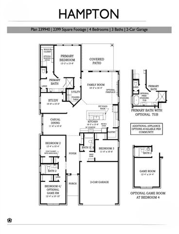 4705 Barkley Cove, Texas City, TX 77590