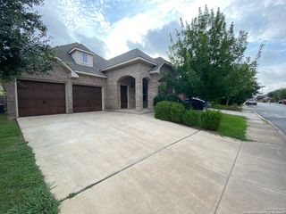 12027 Mill Berger, San Antonio, TX 78254