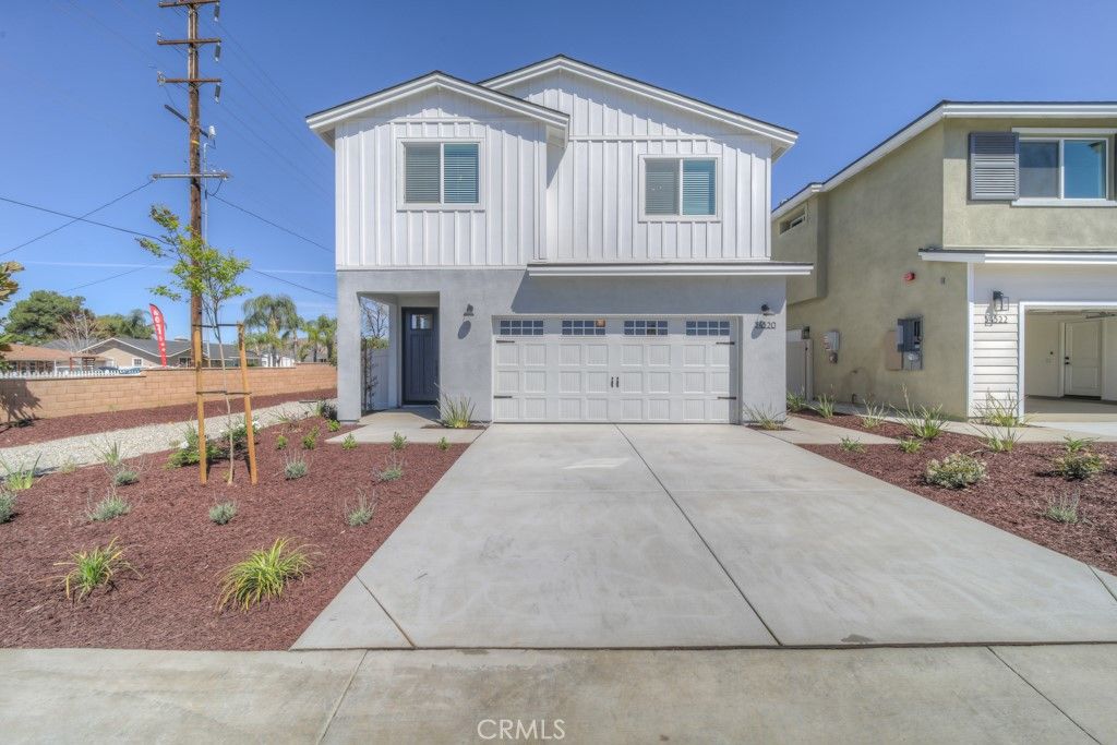 Image 1 of property listing at 34534 Carnation Court, Yucaipa, CA 92399