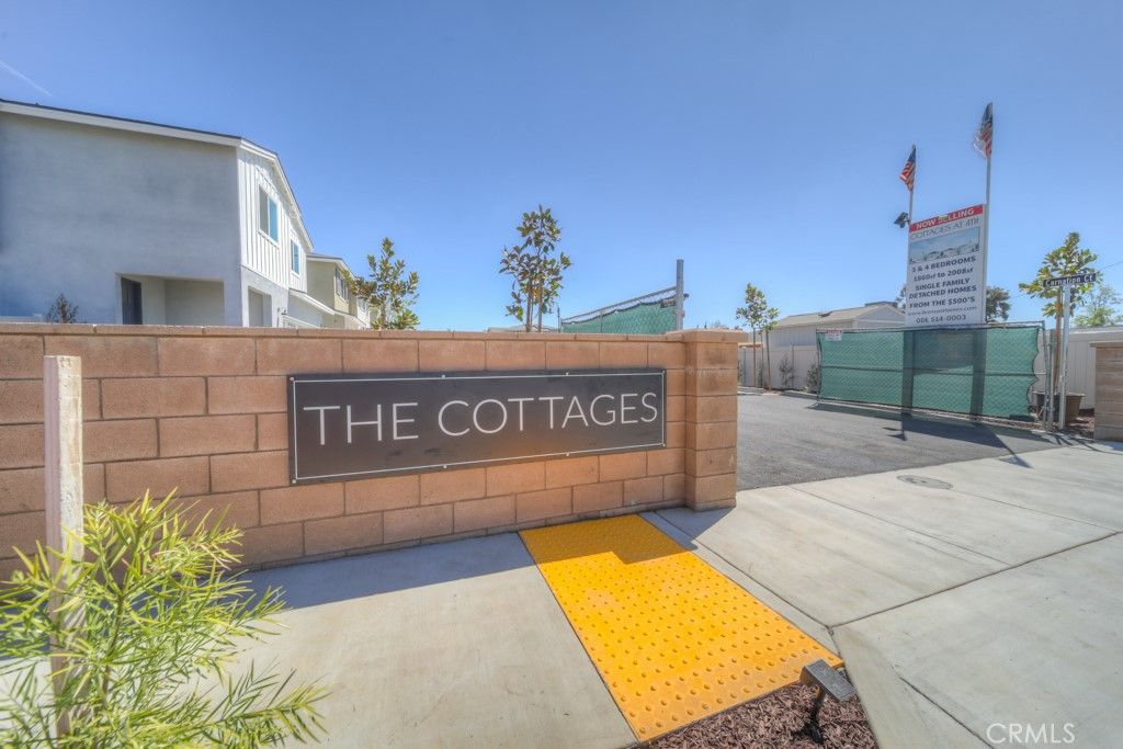 Image 31 of property listing at 34534 Carnation Court, Yucaipa, CA 92399