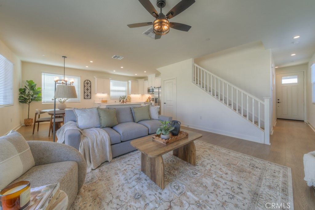 Image 8 of property listing at 34534 Carnation Court, Yucaipa, CA 92399
