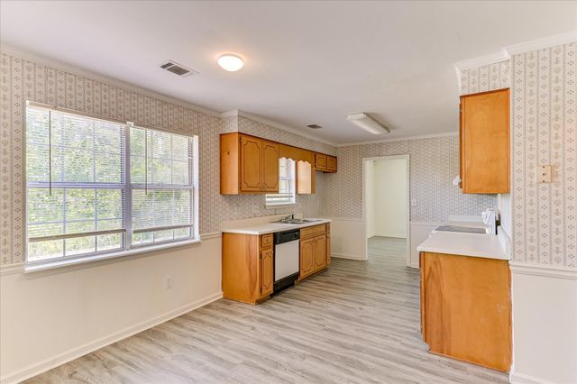 3667 Madrid Drive N, Augusta, GA 30906