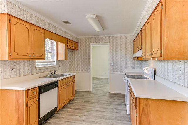 3667 Madrid Drive N, Augusta, GA 30906