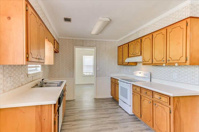 3667 Madrid Drive N, Augusta, GA 30906