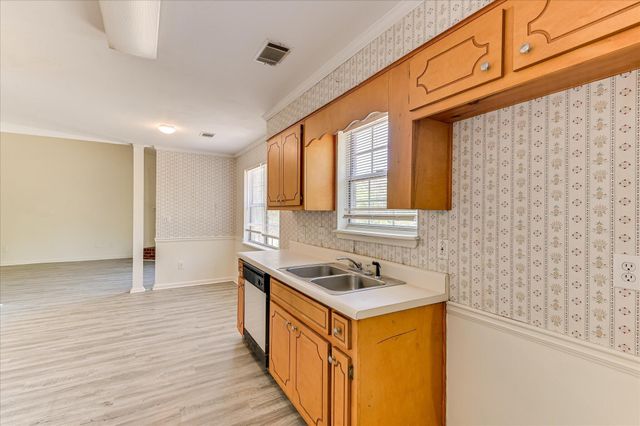 3667 Madrid Drive N, Augusta, GA 30906