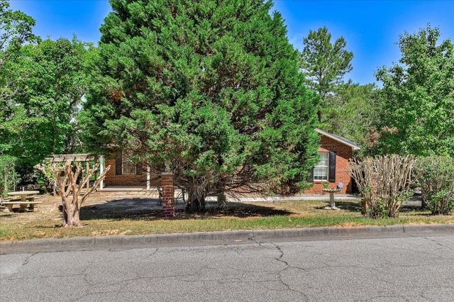 3667 Madrid Drive N, Augusta, GA 30906